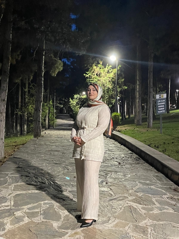 Kırışık Bürümcekli Takım