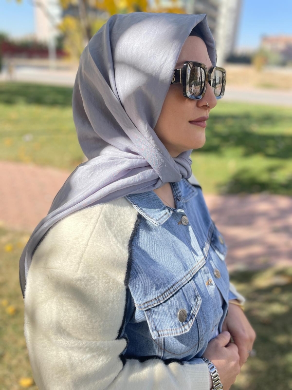 Krem Kot Ceket