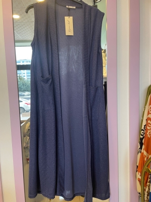 Uzun ,Cepli ,Fitilli Yelek